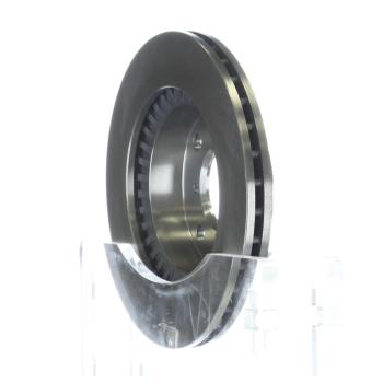 Inroble BR31201 Disc Brake Rotor product image 4 of 5
