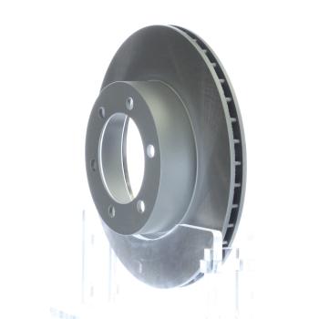 Inroble BR31204 Disc Brake Rotor product image 1 of 5
