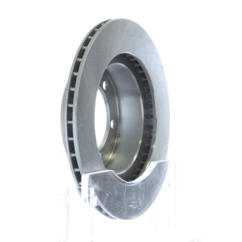 Inroble BR31204 Disc Brake Rotor product image 2 of 5