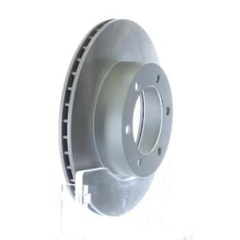 Inroble BR31204 Disc Brake Rotor product image 5 of 5