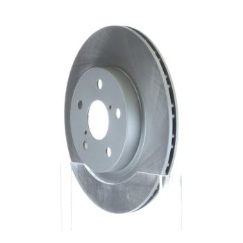 Inroble BR31208 Disc Brake Rotor product image 1 of 5
