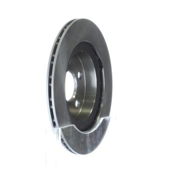 Inroble BR31208 Disc Brake Rotor product image 2 of 5