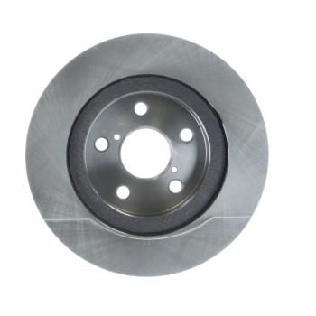 Inroble BR31208 Disc Brake Rotor product image 3 of 5