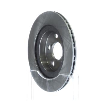 Inroble BR31208 Disc Brake Rotor product image 4 of 5