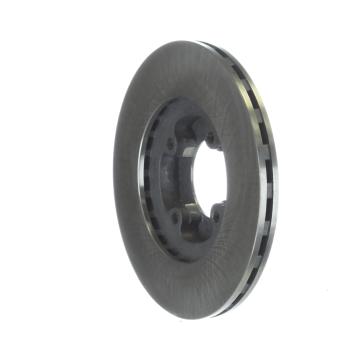 Inroble BR31213 Disc Brake Rotor product image 4 of 5