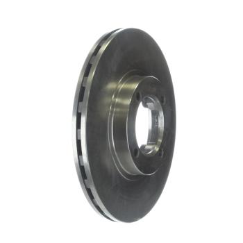 Inroble BR31213 Disc Brake Rotor product image 5 of 5