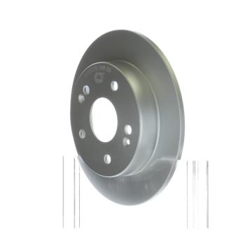 Inroble BR31227 Disc Brake Rotor product image 1 of 5