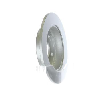 Inroble BR31227 Disc Brake Rotor product image 2 of 5
