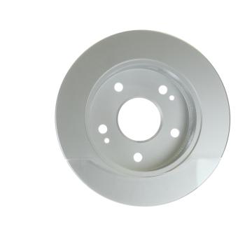 Inroble BR31227 Disc Brake Rotor product image 3 of 5