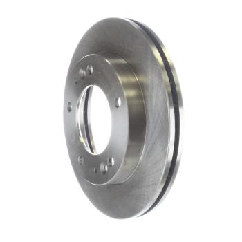 Inroble BR31232 Disc Brake Rotor product image 1 of 5