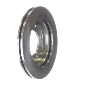 Inroble BR31232 Disc Brake Rotor product image 2 of 5