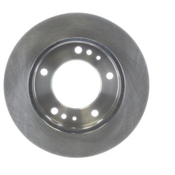 Inroble BR31232 Disc Brake Rotor product image 3 of 5