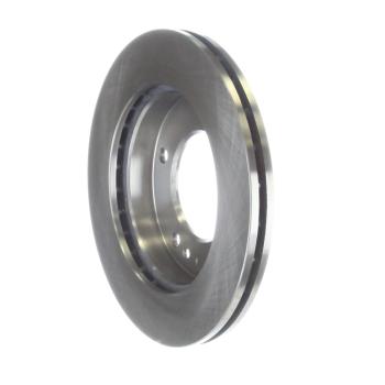Inroble BR31232 Disc Brake Rotor product image 4 of 5