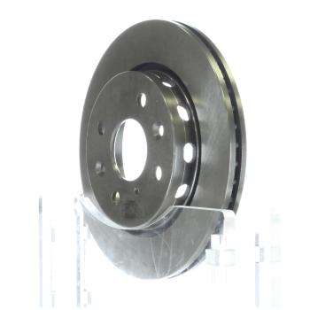 Inroble BR31233 Disc Brake Rotor product image 1 of 5