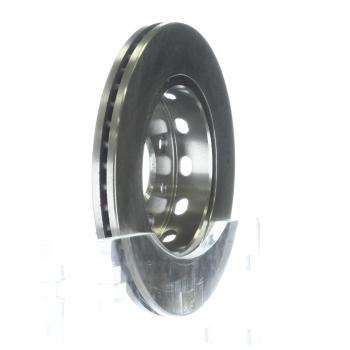 Inroble BR31233 Disc Brake Rotor product image 2 of 5