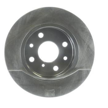 Inroble BR31233 Disc Brake Rotor product image 3 of 5