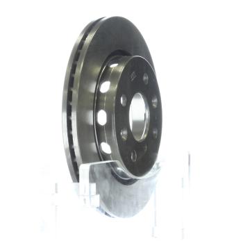 Inroble BR31233 Disc Brake Rotor product image 5 of 5