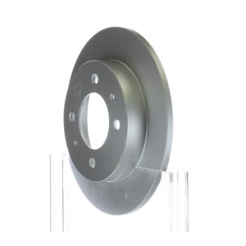 Inroble BR31242 Disc Brake Rotor product image 1 of 5