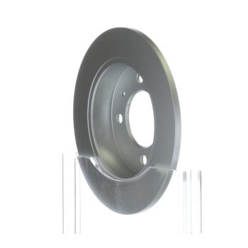 Inroble BR31242 Disc Brake Rotor product image 4 of 5