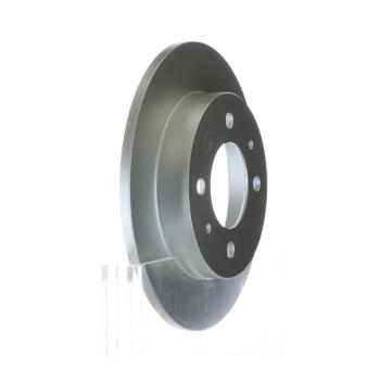 Inroble BR31242 Disc Brake Rotor product image 5 of 5
