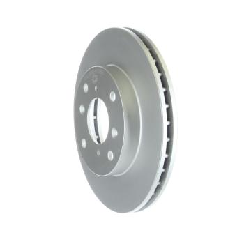 Inroble BR31243 - Disc Brake Rotor Inroble BR31243 Disc Brake Rotor product image 1 of 5