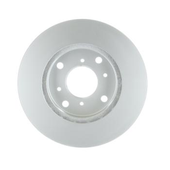 Inroble BR31243 - Disc Brake Rotor Inroble BR31243 Disc Brake Rotor product image 3 of 5