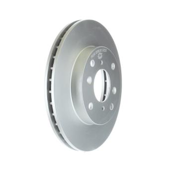Inroble BR31243 - Disc Brake Rotor Inroble BR31243 Disc Brake Rotor product image 5 of 5