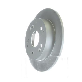 Inroble BR31245 Disc Brake Rotor product image 1 of 5
