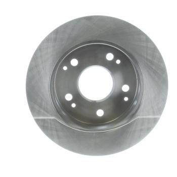Inroble BR31245 Disc Brake Rotor product image 3 of 5