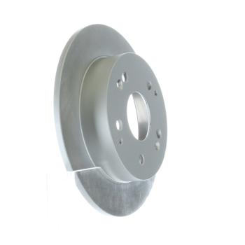 Inroble BR31245 Disc Brake Rotor product image 5 of 5
