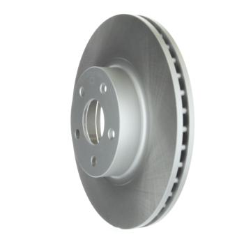 Inroble BR31247 - Disc Brake Rotor Inroble BR31247 Disc Brake Rotor product image 1 of 5