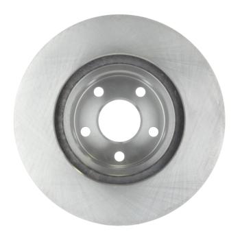 Inroble BR31247 - Disc Brake Rotor Inroble BR31247 Disc Brake Rotor product image 3 of 5