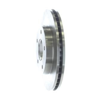 Inroble BR31251 - Disc Brake Rotor Inroble BR31251 Disc Brake Rotor product image 1 of 5