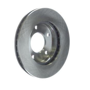 Inroble BR31251 - Disc Brake Rotor Inroble BR31251 Disc Brake Rotor product image 2 of 5