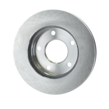 Inroble BR31251 - Disc Brake Rotor Inroble BR31251 Disc Brake Rotor product image 3 of 5