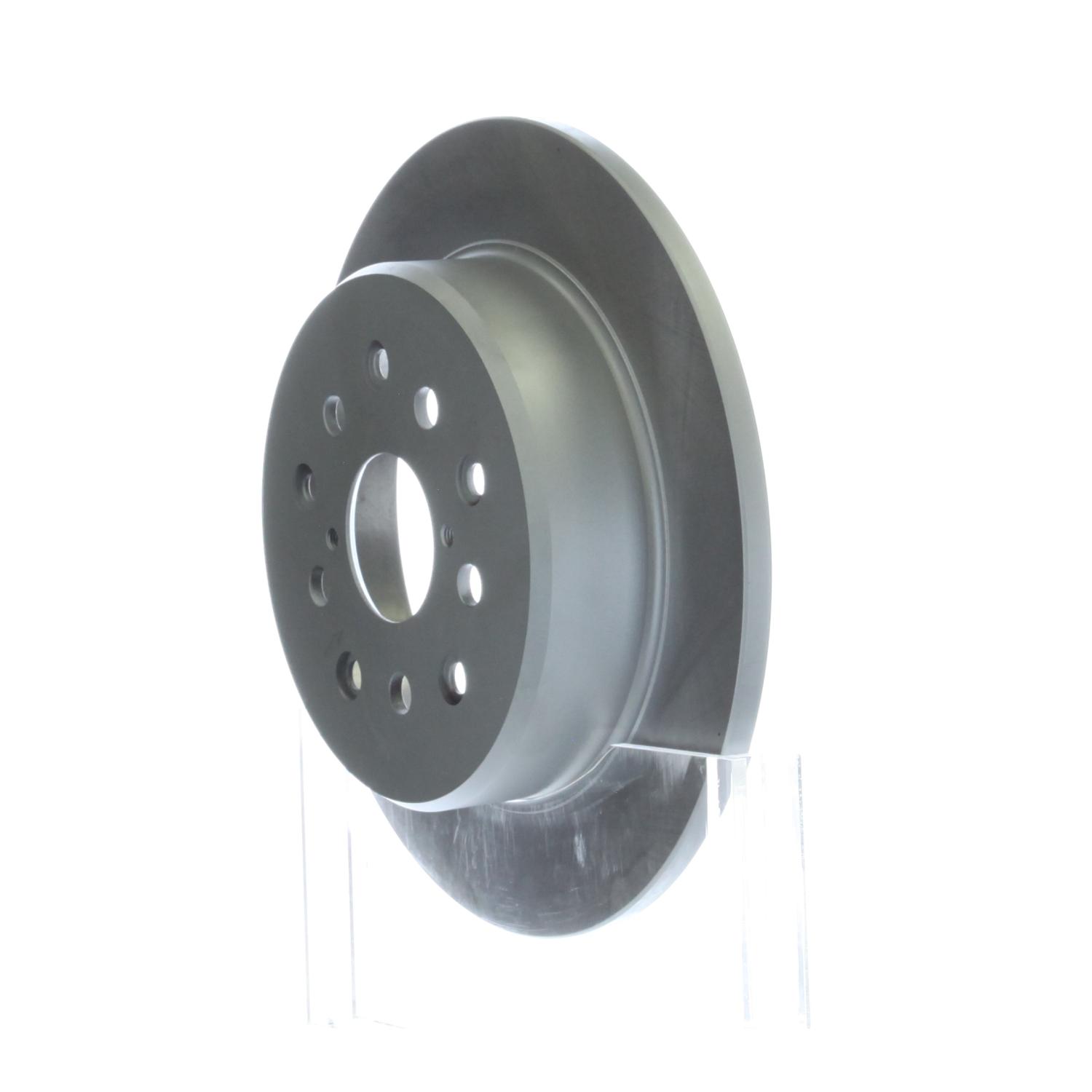 Inroble BR31253 Disc Brake Rotor product image 1 of 5