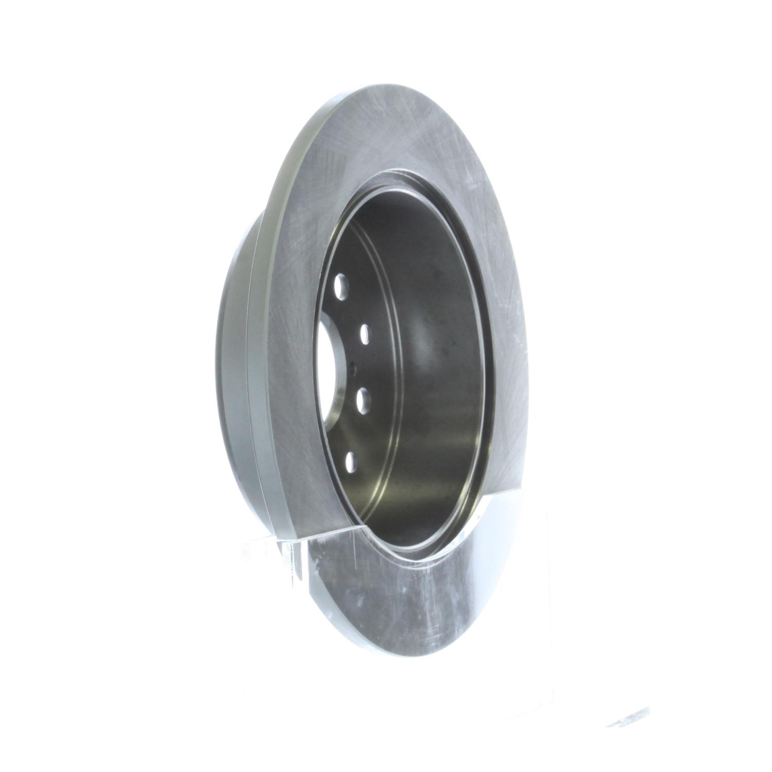 Inroble BR31253 Disc Brake Rotor product image 2 of 5