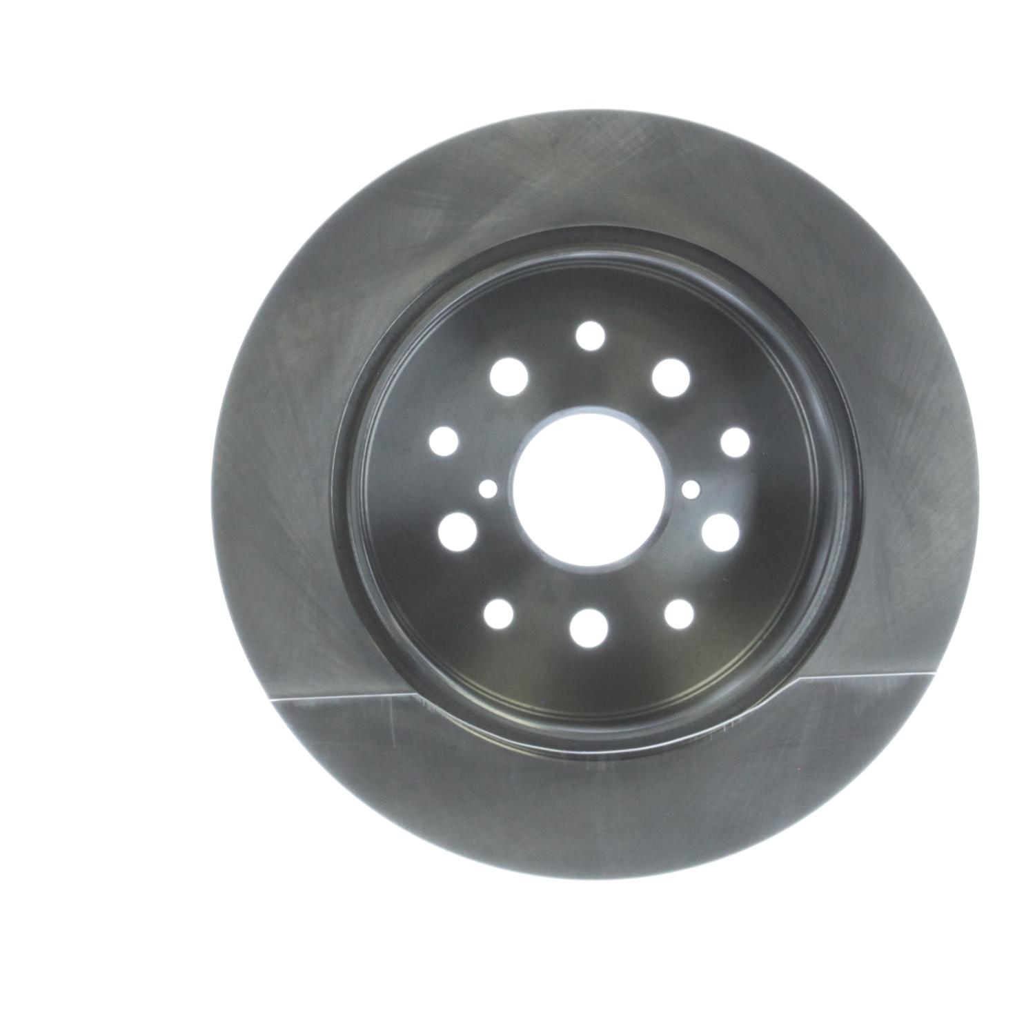 Inroble BR31253 Disc Brake Rotor product image 3 of 5