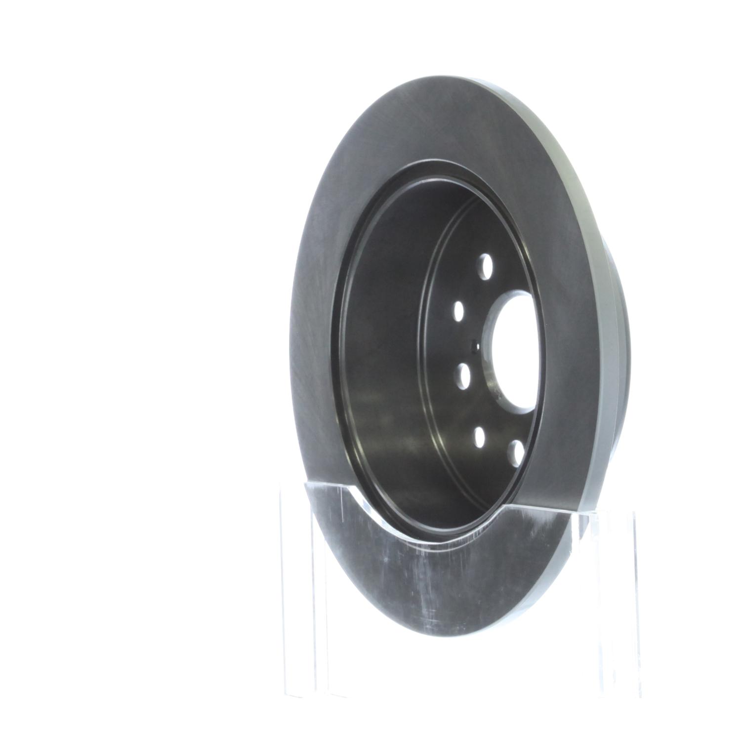 Inroble BR31253 Disc Brake Rotor product image 4 of 5