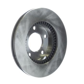 Inroble BR31255 Disc Brake Rotor product image 2 of 5
