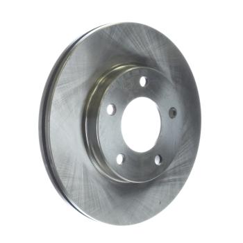 Inroble BR31255 Disc Brake Rotor product image 5 of 5