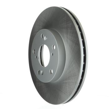Inroble BR31257 - Disc Brake Rotor Inroble BR31257 Disc Brake Rotor product image 1 of 5