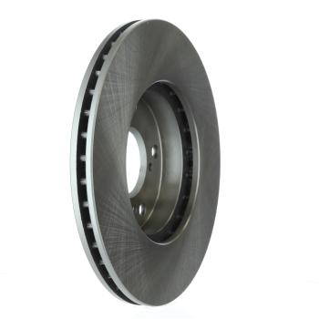 Inroble BR31257 - Disc Brake Rotor Inroble BR31257 Disc Brake Rotor product image 2 of 5