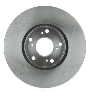 Inroble BR31257 - Disc Brake Rotor Inroble BR31257 Disc Brake Rotor product image 3 of 5