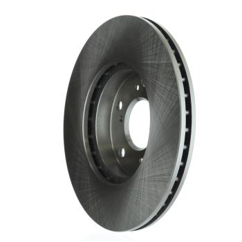 Inroble BR31257 - Disc Brake Rotor Inroble BR31257 Disc Brake Rotor product image 4 of 5