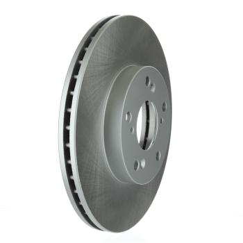 Inroble BR31257 - Disc Brake Rotor Inroble BR31257 Disc Brake Rotor product image 5 of 5