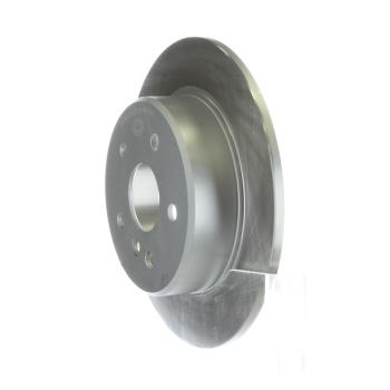 Inroble BR31261 Disc Brake Rotor product image 1 of 5