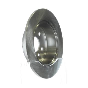 Inroble BR31261 Disc Brake Rotor product image 2 of 5