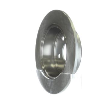 Inroble BR31261 Disc Brake Rotor product image 4 of 5