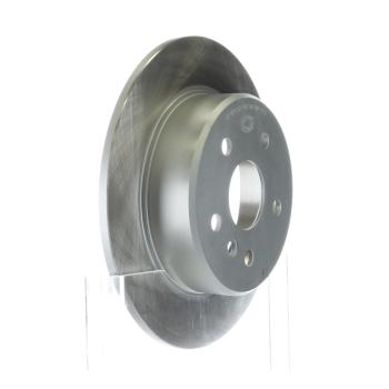 Inroble BR31261 Disc Brake Rotor product image 5 of 5